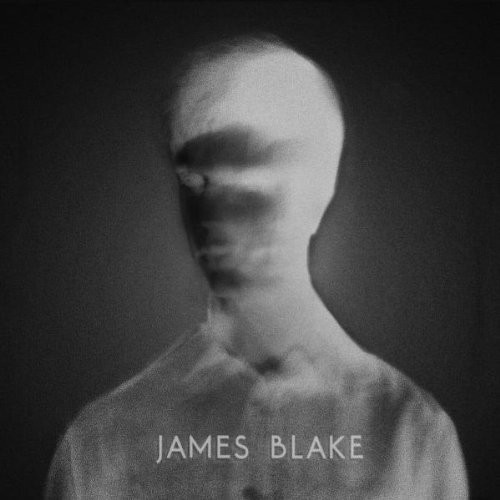 James Blake / James Blake (2CD, DIGI-PAK) 