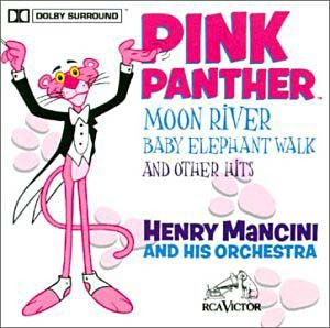 Henry Mancini And His Orchestra / Pink Panther And Other Hits