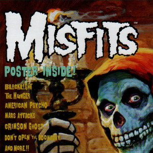 Misfits / American Psycho
