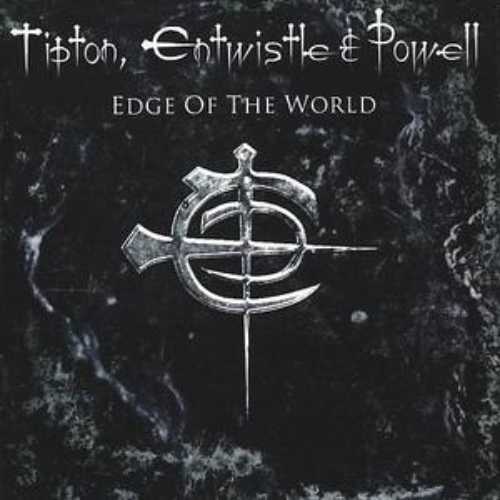 Glenn Tipton/John Entwistle/Cozy Powell / Edge Of The World