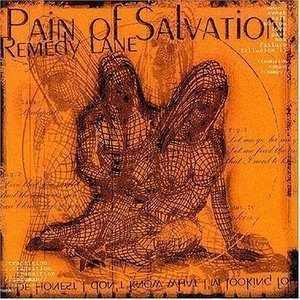 Pain Of Salvation / Remedy Lane (미개봉)