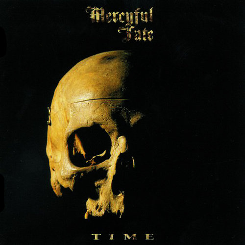 Mercyful Fate / Time