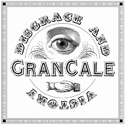 그랜케일(Grancale) / Disgrace and Victory (EP)