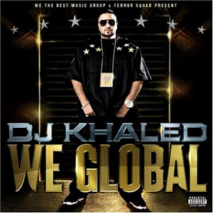 DJ Khaled / We Global