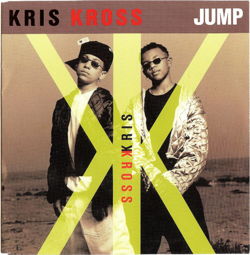 Kris Kross / Jump (EP)