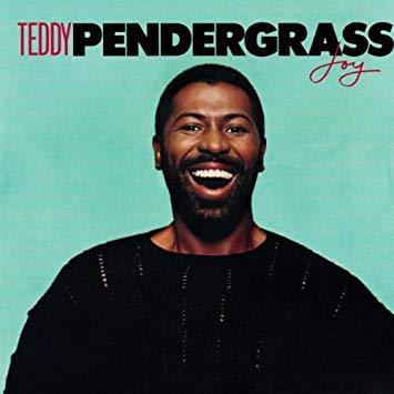Teddy Pendergrass / Joy