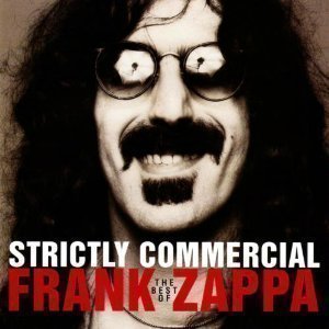 Frank Zappa / Strictly Commercial (The Best Of Frank Zappa)