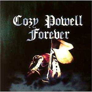 V.A. / Cozy Powell Forever: Produced By Munetaka Higuchi (홍보용)