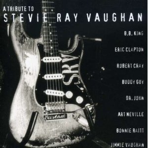 V.A. / A Tribute To Stevie Ray Vaughan