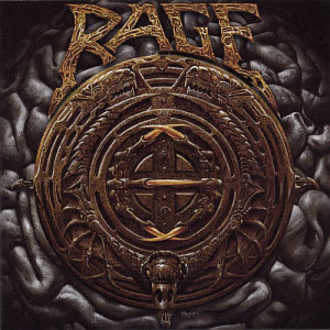 Rage / Black In Mind
