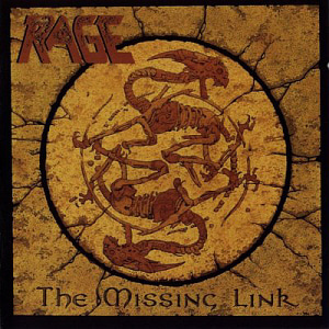 Rage / The Missing Link
