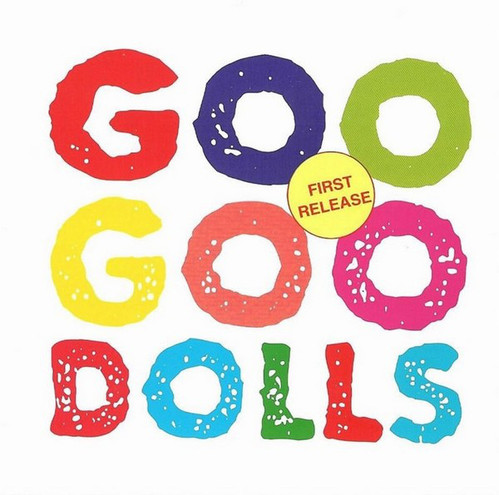 Goo Goo Dolls / Goo Goo Dolls