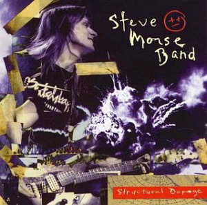 Steve Morse Band / Structural Damage