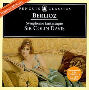 Sir Colin Davis / Berlioz: Symphonie Fantastique