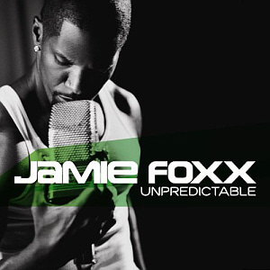 Jamie Foxx / Unpredictable (홍보용)