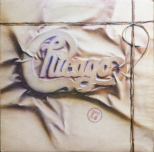 [LP] Chicago / Chicago 17