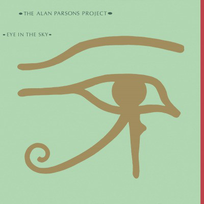 [LP] Alan Parsons Project / Eye In The Sky