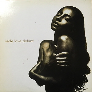 [LP] Sade / Love Deluxe 