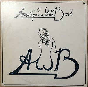 [LP] Average White Band / AWB