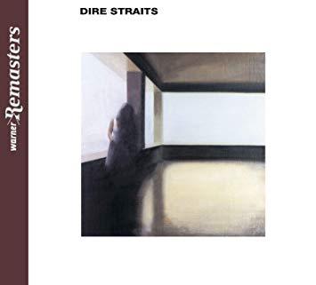 Dire Straits / Dire Straits (REMASTERED) 