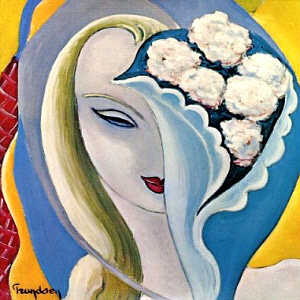 Derek &amp; The Dominos / Layla &amp; Other Assorted Love Songs (REMASTERED, 미개봉)
