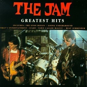The Jam / Greatest Hits
