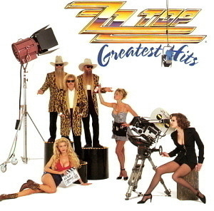 ZZ Top / Greatest Hits