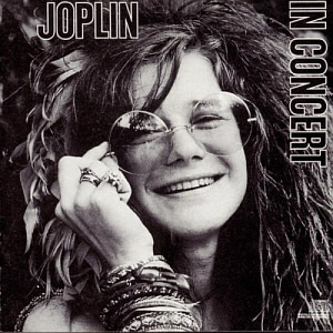 Janis Joplin / In Concert