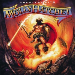 Molly Hatchet / Greatest Hits