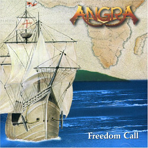 Angra / Freedom Call