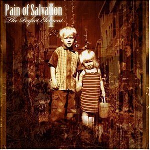 Pain Of Salvation / Perfect Element Part 1