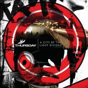Thursday / A City By The Light Divided (DIGI-PAK)