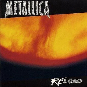 Metallica / Reload