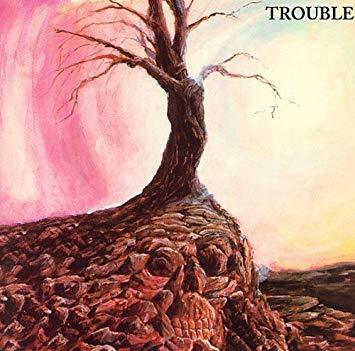 Trouble / Trouble (CD+DVD)