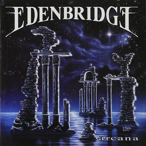 Edenbridge / Arcana (DIGI-PAK)
