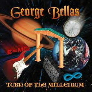George Bellas / Turn Of The Millennium