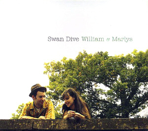 Swan Dive / William &amp; Marlys (DIGI-PAK, 홍보용)
