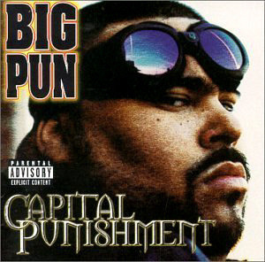 Big Punisher / Capital Punishment
