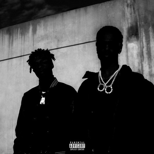Big Sean &amp; Metro Boomin / Double Or Nothing