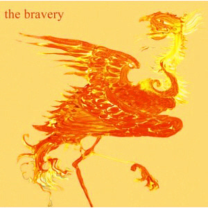 Bravery / Bravery (미개봉)