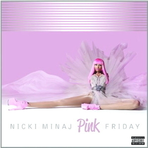 Nicki Minaj / Pink Friday (홍보용)