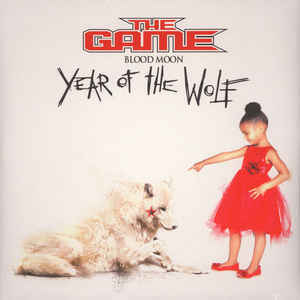 The Game / Blood Moon: Year Of The Wolf