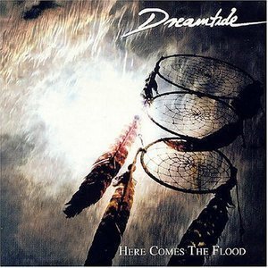 Dreamtide / Here Comes The Flood (홍보용)