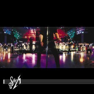 Metallica / S&amp;M (2CD, 홍보용)