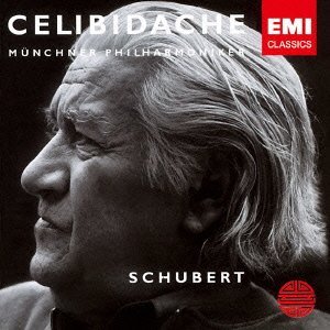 Sergiu Celibidache / Schubert: Symphony No.9  