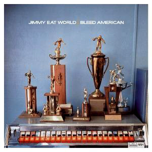 Jimmy Eat World / Bleed American