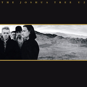 U2 / The Joshua Tree (20TH ANNIVERSARY EDITION, REMASTERED) 