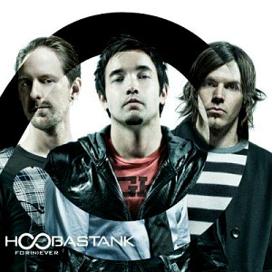Hoobastank / For(N)ever