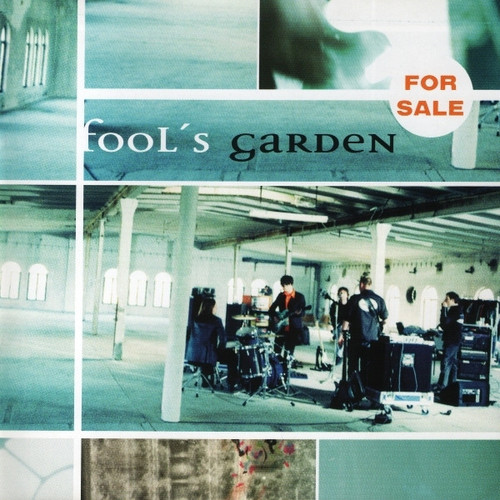 Fool&#039;s Garden / For Sale
