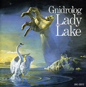 Gnidrolog / Lady Lake